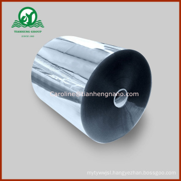 Super Clear crystal PVC Rigid Film